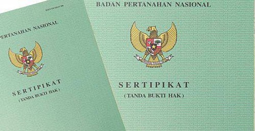 Penegak Hukum Didesak 'Telisik' Kantor BPN Mitra